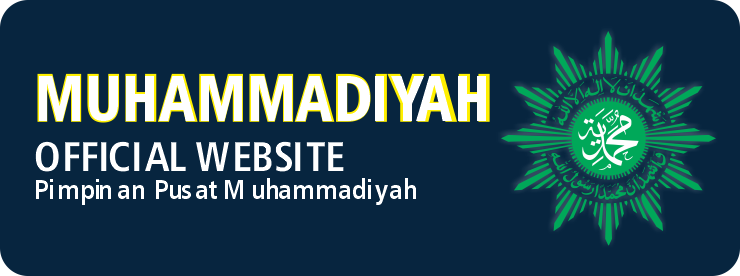 Official Website PP Muhammadiyah